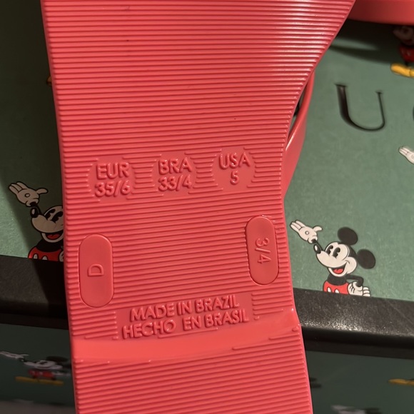 Kate spade flip flops - Picture 6 of 6